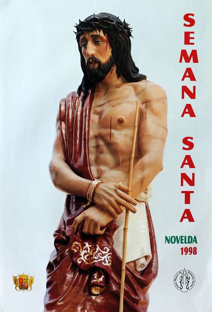 Semana Santa en Novelda  